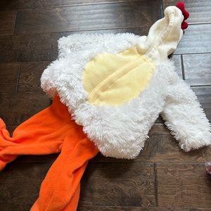 Old Navy Chicken Costume - Toddler